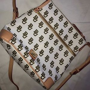 Baylor Dooney & Burke Crossbody